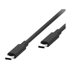 Câble USB C Motorola SJC00CCB20 Noir 2 m