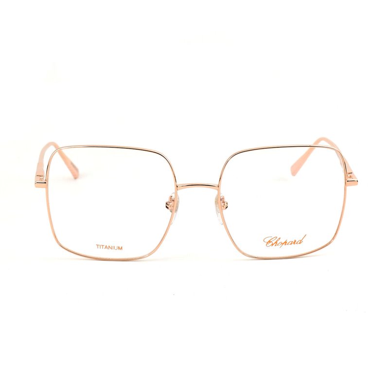 Image secondaire de Monture de Lunettes Femme Chopard VCHF49M5508FC Ø 55 mm