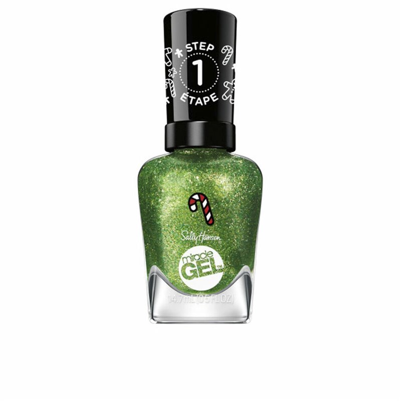 Vernis à ongles Sally Hansen Miracle Gel Nº 91 For goodness bakes 17,7 ml