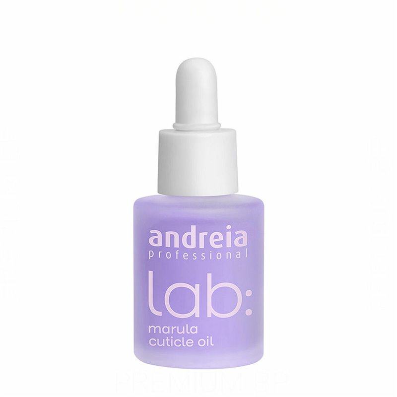 Soin des cuticules Lab Andreia Marula (10,5 ml)