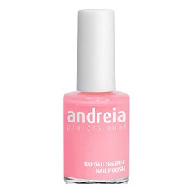 vernis à ongles Andreia Professional Hypoallergenic Nº 132 (14 ml)