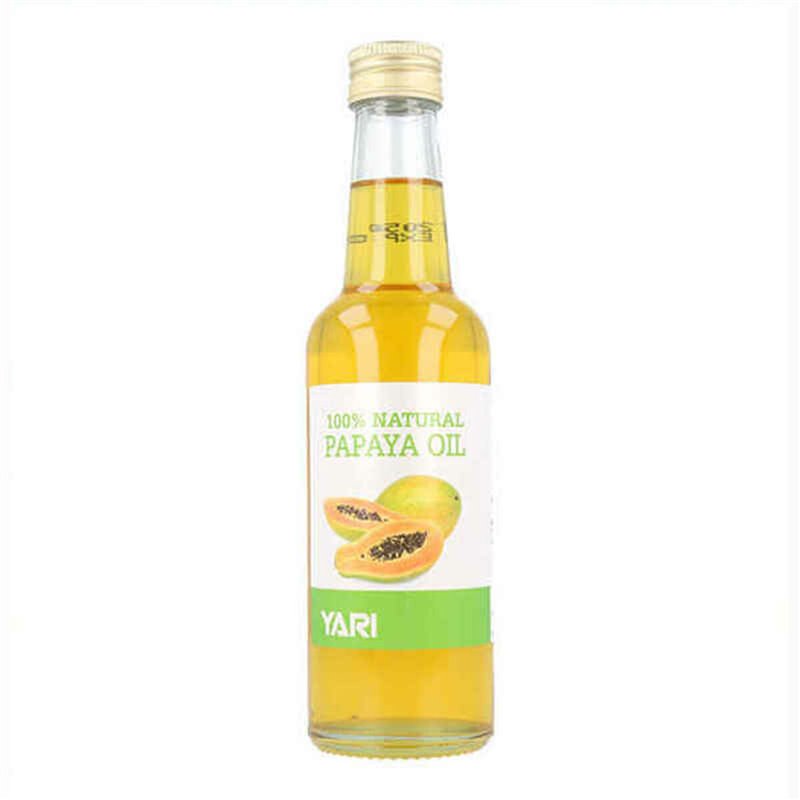 Huile dure Yari Papaye (250 ml)