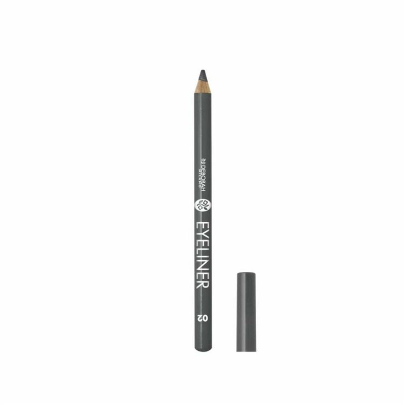 Crayon pour les yeux Eyeliner Deborah 8009518175943