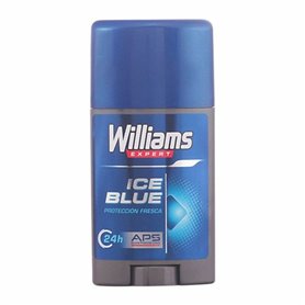 Déodorant en stick Ice Blue Williams (75 ml)