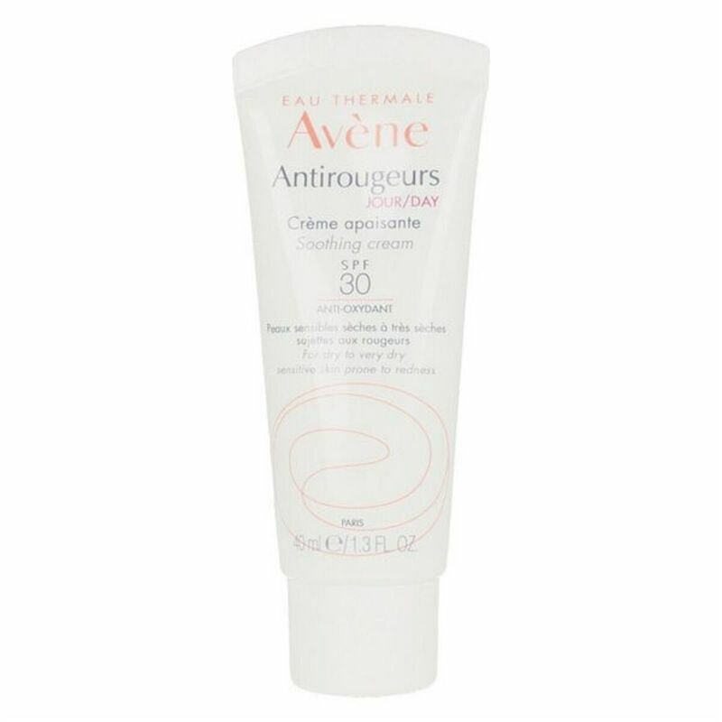 Crème anti rougeurs Anti Rougeurs Avene Spf 20 (40 ml)