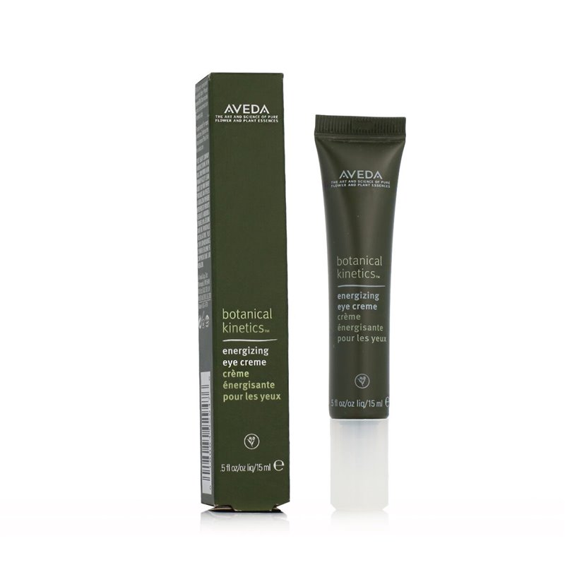 Crème contour des yeux Aveda Botanical kinetics 15 ml Énergisant