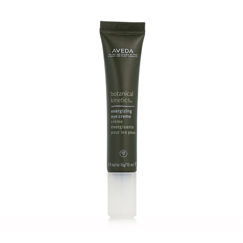 Image secondaire de Crème contour des yeux Aveda Botanical kinetics 15 ml Énergisant