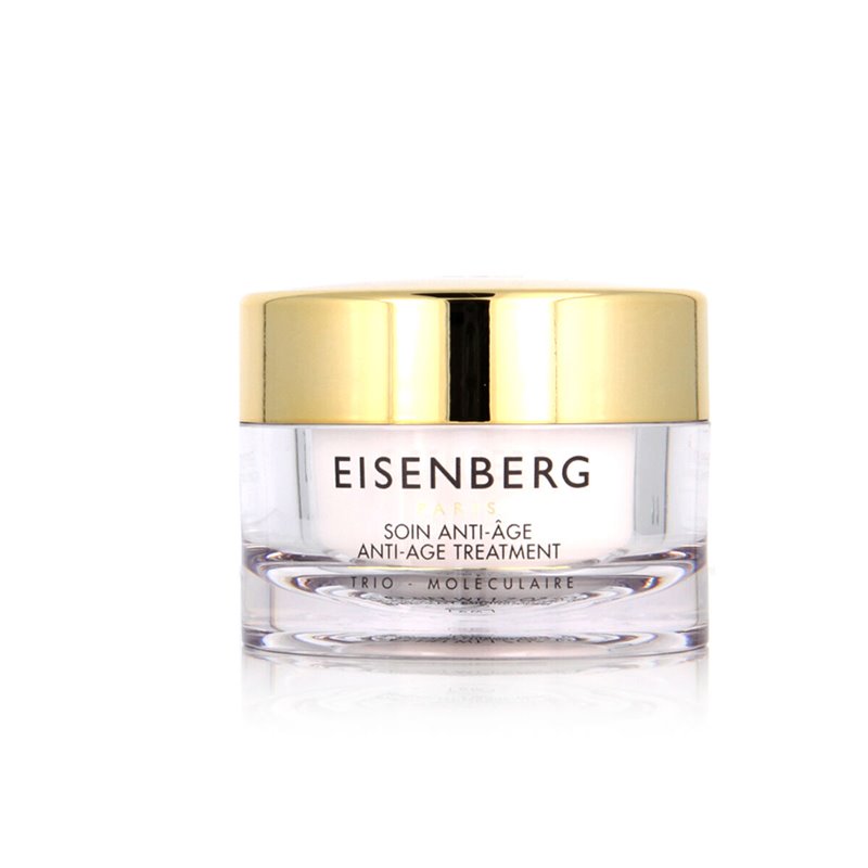 Image secondaire de Crème anti-âge Eisenberg Treatment 50 ml