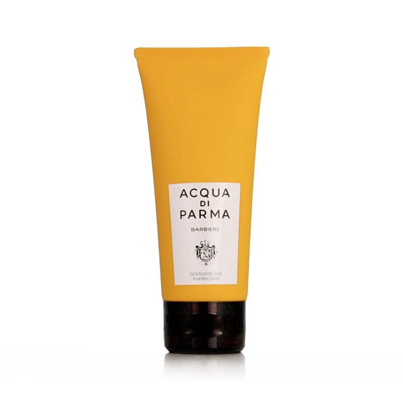 Image secondaire de Gel nettoyant visage Acqua Di Parma Barbiere 100 ml