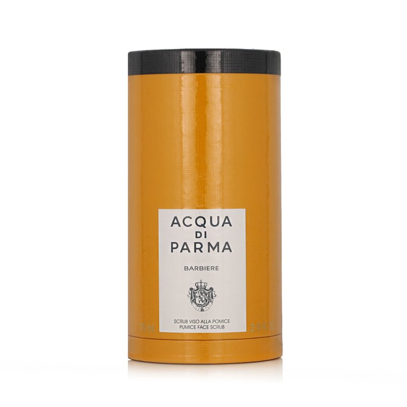 Image secondaire de Exfoliant visage Acqua Di Parma Barbiere 75 ml