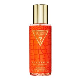 Parfum Corporel Guess Sexy Skin Solar Warmth 250 ml