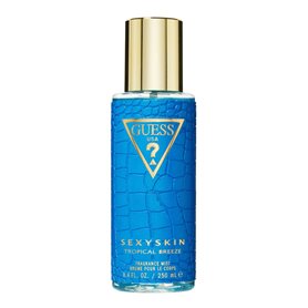 Parfum Corporel Guess Sexy Skin Tropical Breeze 250 ml