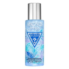Parfum Corporel Guess Mykonos Breeze 250 ml