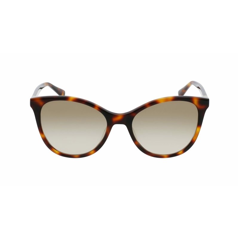 Image secondaire de Lunettes de soleil Femme Longchamp LO688S-214 ø 54 mm