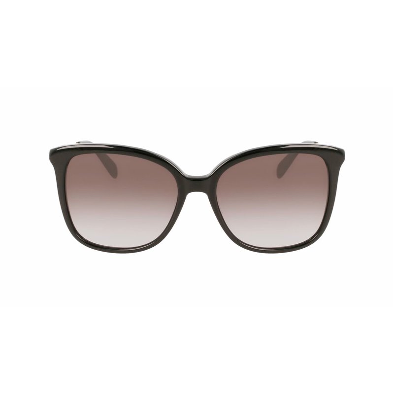 Image secondaire de Lunettes de soleil Femme Longchamp LO706S-1 ø 57 mm