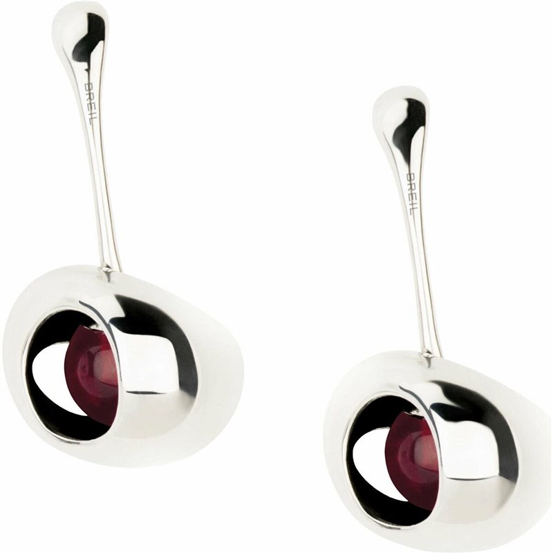 Boucles d'oreilles Femme Breil TJ1860 2 cm