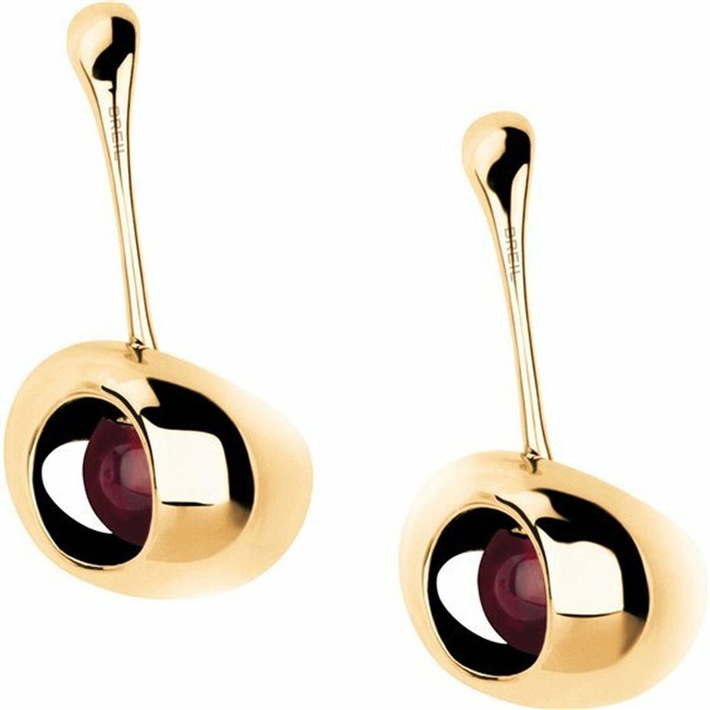 Boucles d'oreilles Femme Breil TJ1861 2 cm