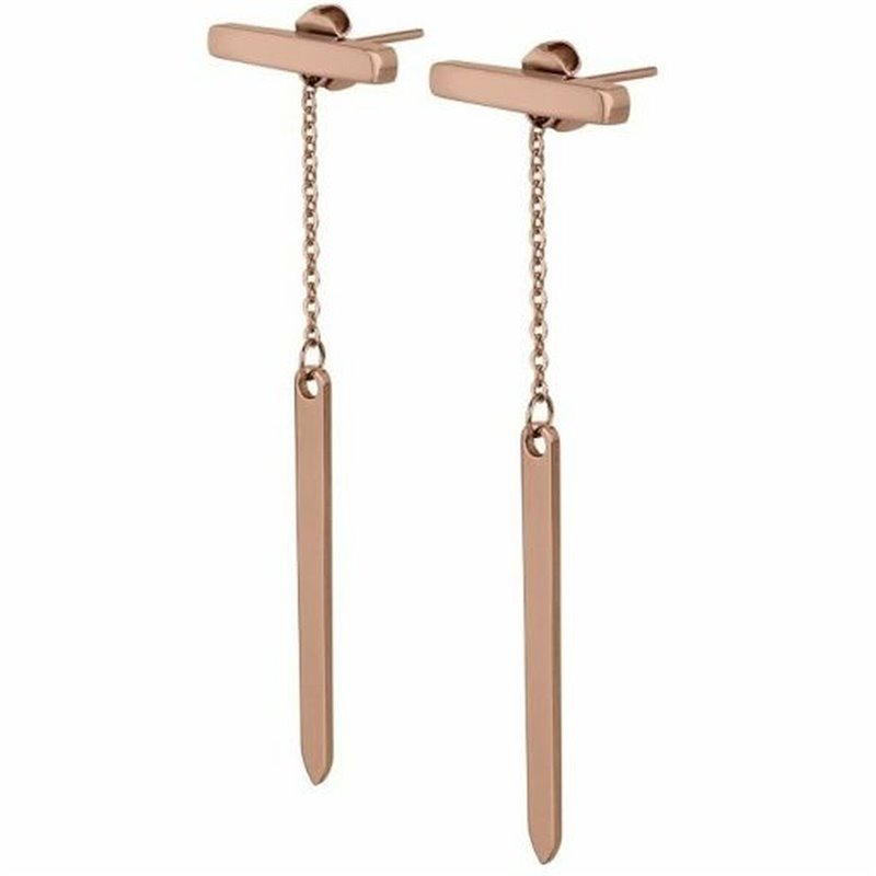 Boucles d'oreilles Femme Breil TJ2222 5 cm