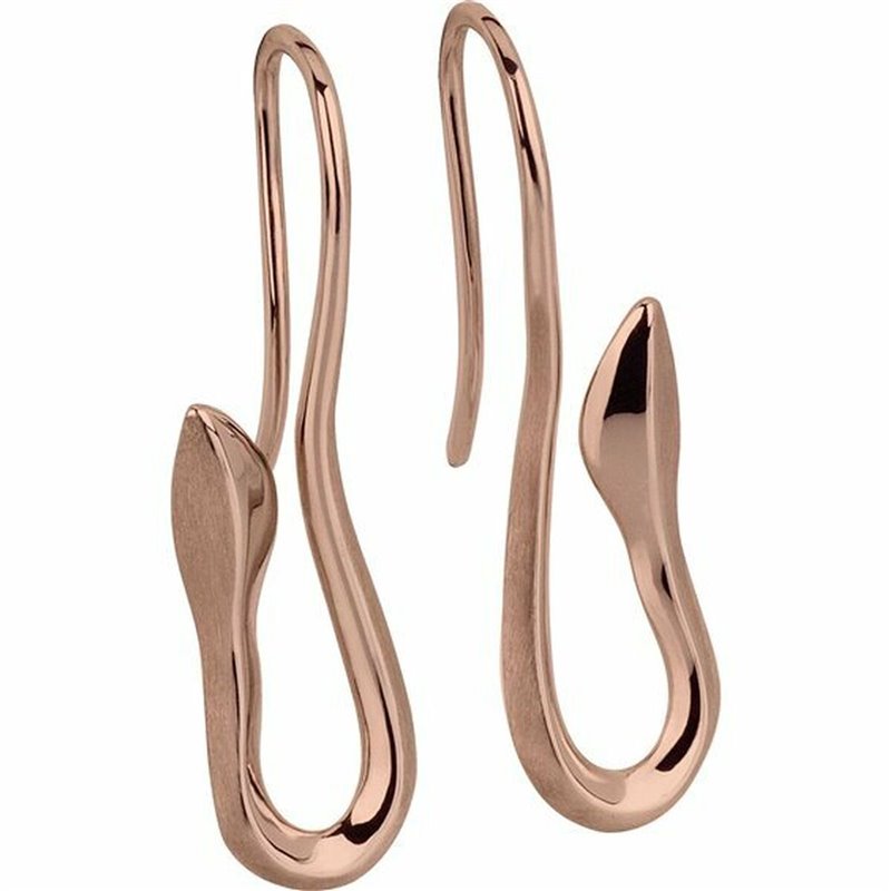 Boucles d'oreilles Femme Breil TJ2275 4 cm