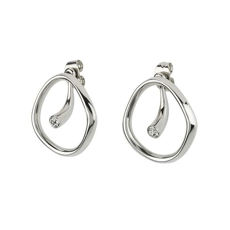 Boucles d'oreilles Femme Breil TJ2323 2 cm