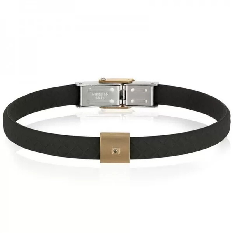 Bracelet Homme Breil TJ2405 20 cm