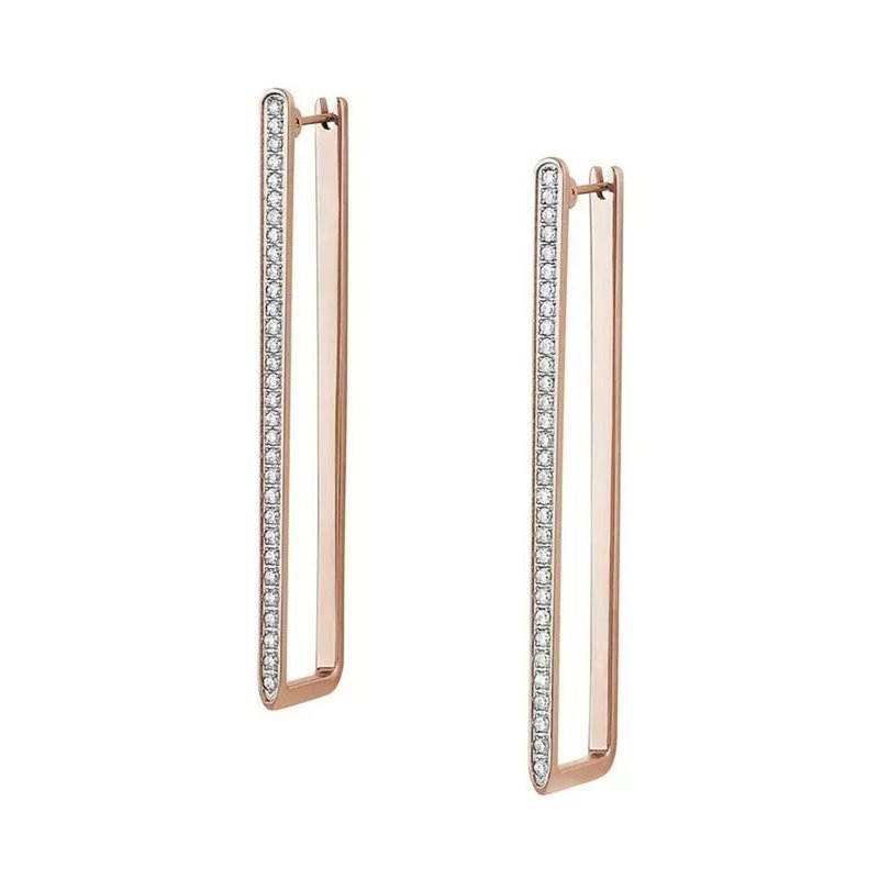 Boucles d'oreilles Femme Breil TJ2550 6 cm