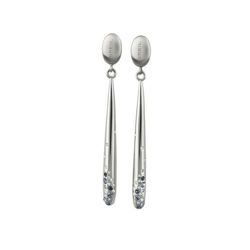 Boucles d'oreilles Femme Breil TJ2648 5 cm