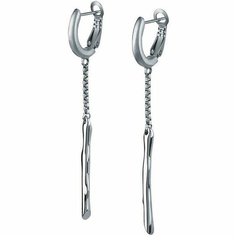 Boucles d'oreilles Femme Breil TJ2755 5 cm