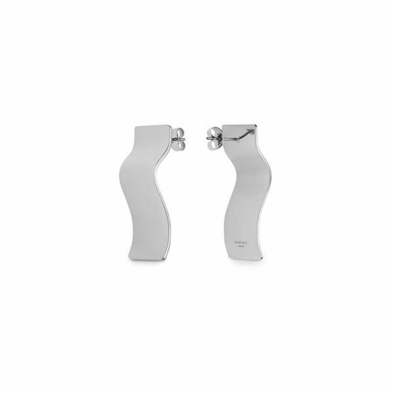 Boucles d'oreilles Femme Rosefield BWCES-J220 Acier inoxydable