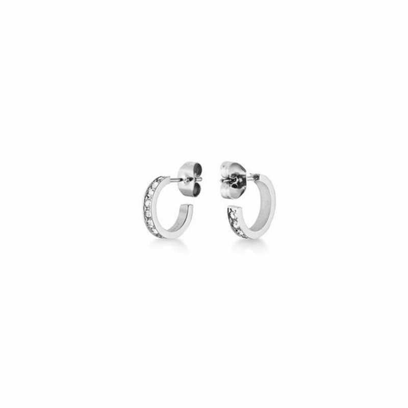 Boucles d'oreilles Femme Rosefield JSHSCS-J250 Acier inoxydable 2 cm