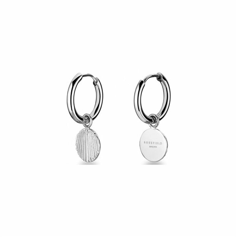 Boucles d'oreilles Femme Rosefield JTHSCS-J425 Acier inoxydable 2 cm