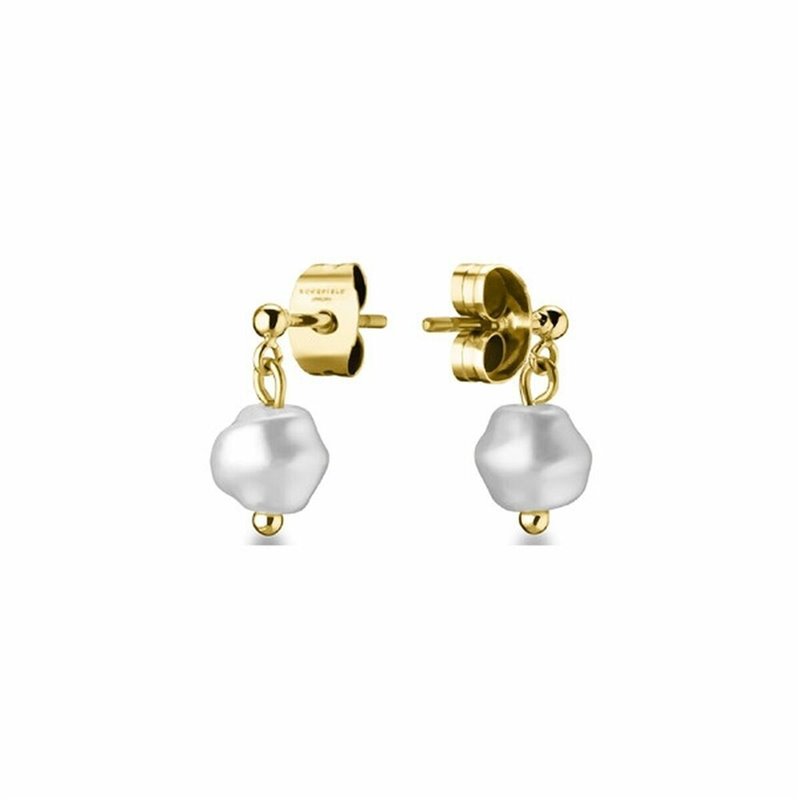 Boucles d'oreilles Femme Rosefield JTSPG-J427 Acier inoxydable 2 cm