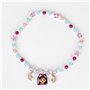 Collier Fille Gabby's Dollhouse Rose