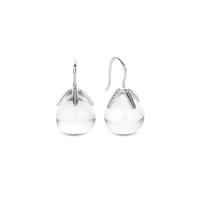 Boucles d'oreilles Femme Ti Sento 7770TC