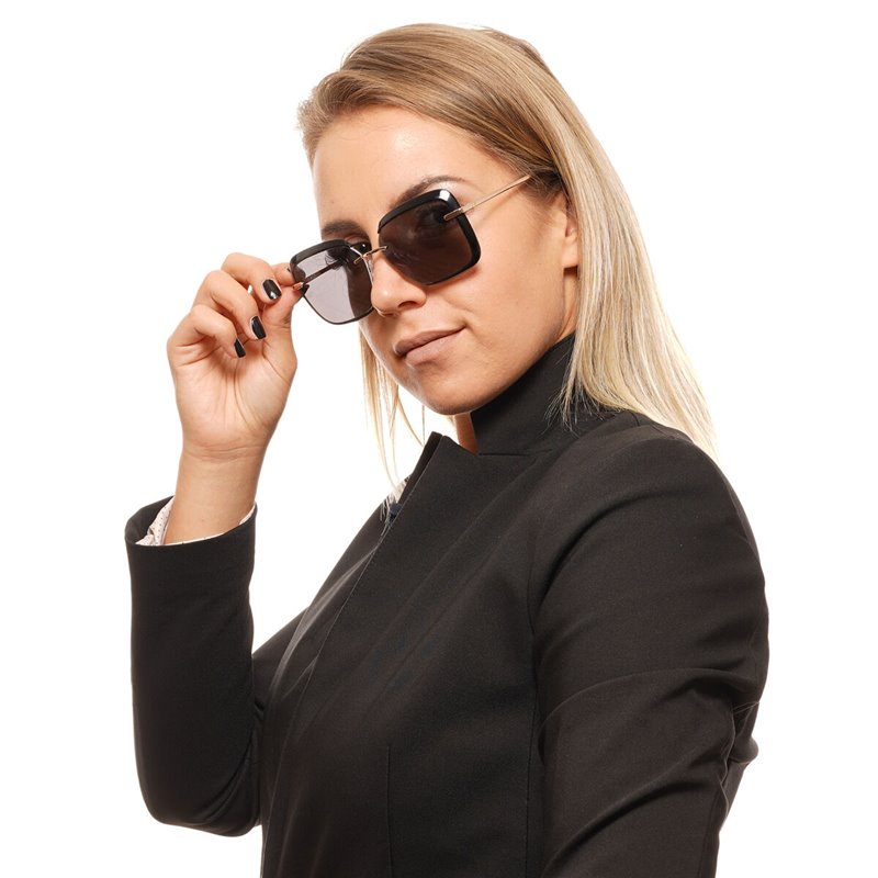 Image secondaire de Lunettes de soleil Femme Web Eyewear WE0284 5401A