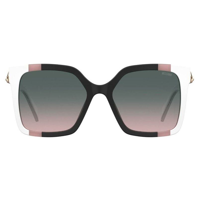 Image secondaire de Lunettes de soleil Femme Moschino MOS123_S