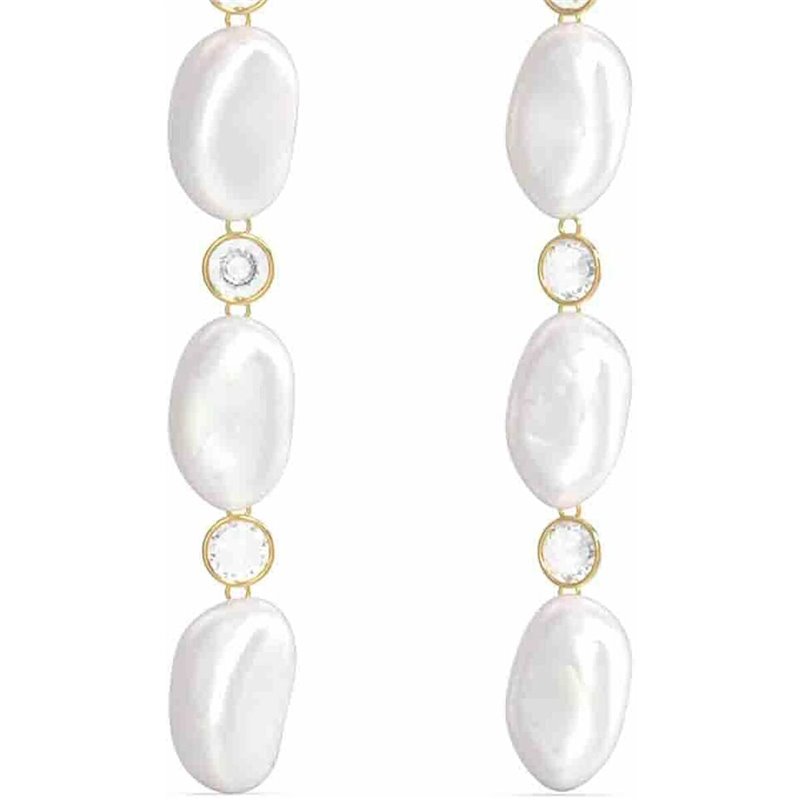 Image secondaire de Boucles d'oreilles Femme Guess JUBE03340JWYGT-U