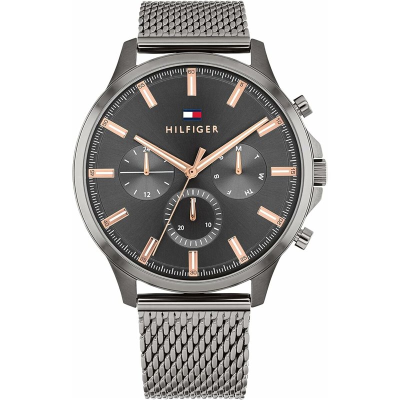 Montre Homme Tommy Hilfiger (Ø 44 mm)