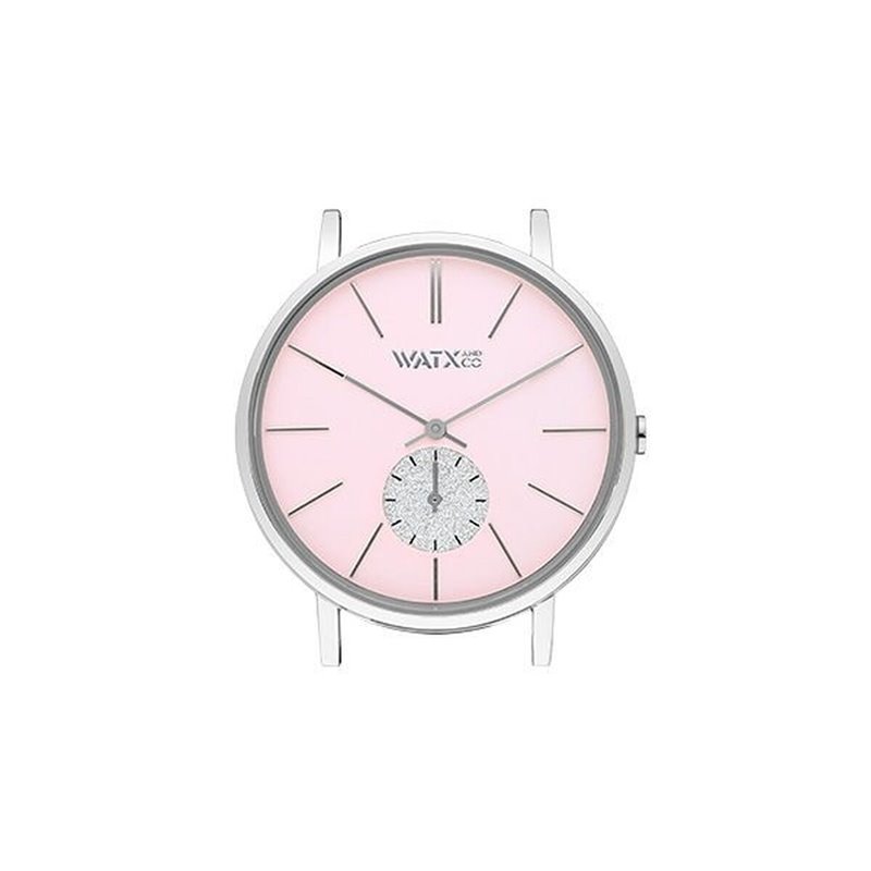 Montre Femme Watx & Colors WXCA1016 (Ø 38 mm)