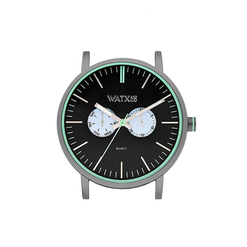 Montre Unisexe Watx & Colors WXCA2738 (Ø 44 mm)