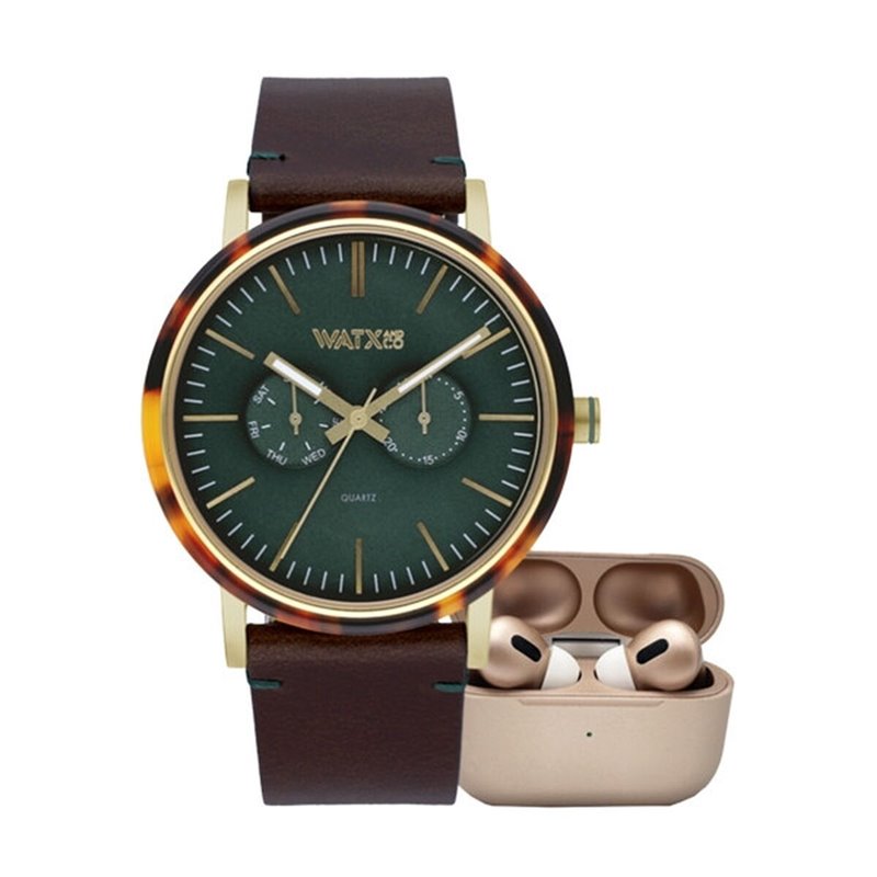 Montre Homme Watx & Colors RELOJ4_44 (Ø 44 mm)