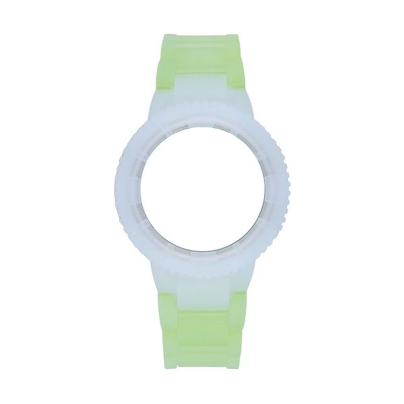 Montre mixte à carcasse interchangeable Watx & Colors COWA1538