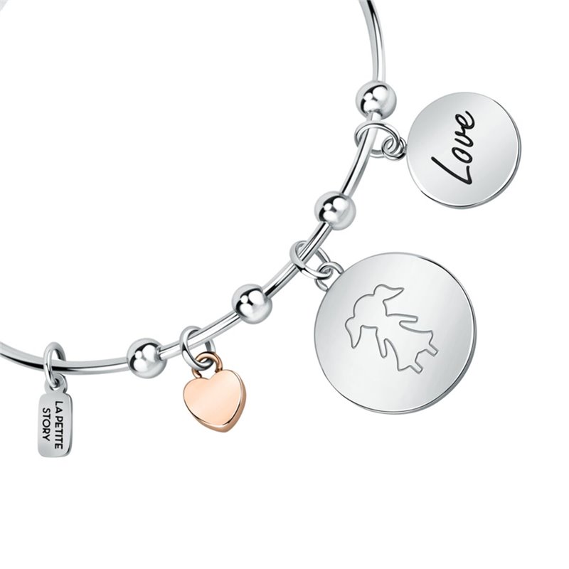 Image secondaire de Bracelet Femme La Petite Story