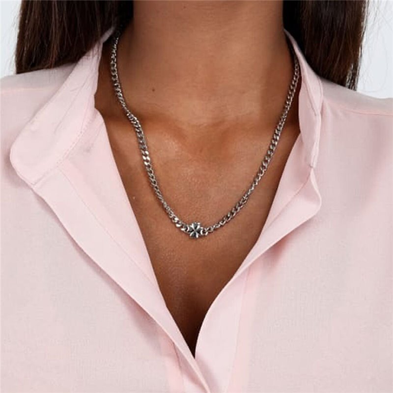 Image secondaire de Collier Femme La Petite Story LPS10ARR04