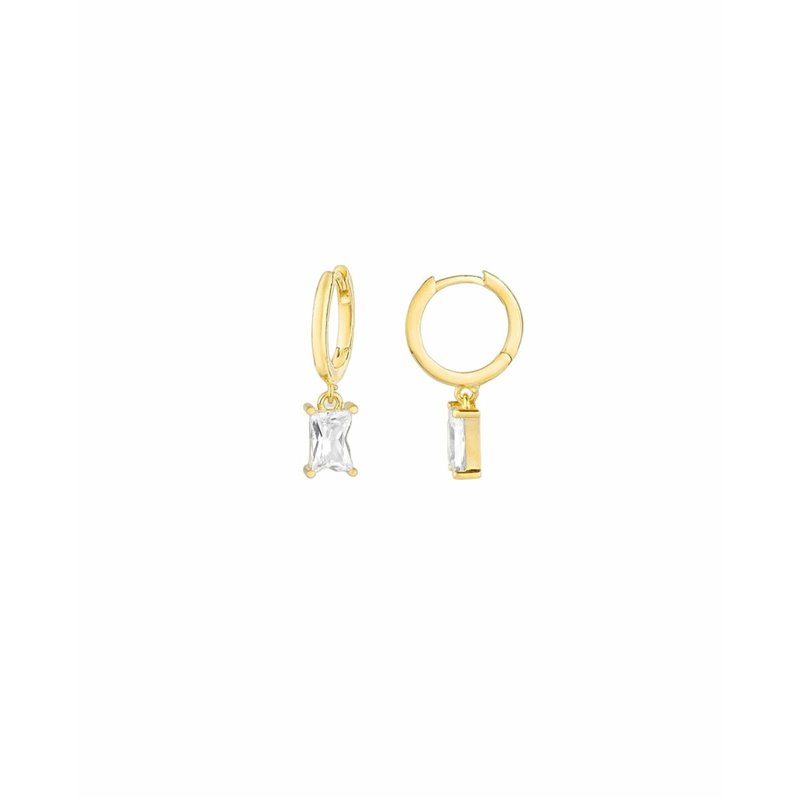 Boucles d'oreilles Femme Radiant RY000061 Acier inoxydable 1,5 cm