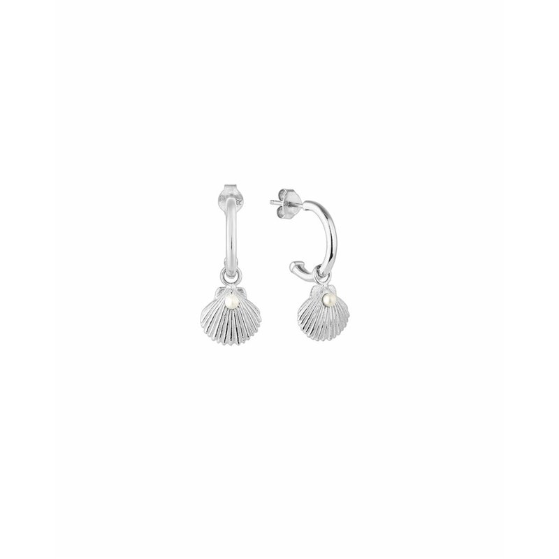 Boucles d'oreilles Femme Radiant RY000143 Acier inoxydable 2 cm