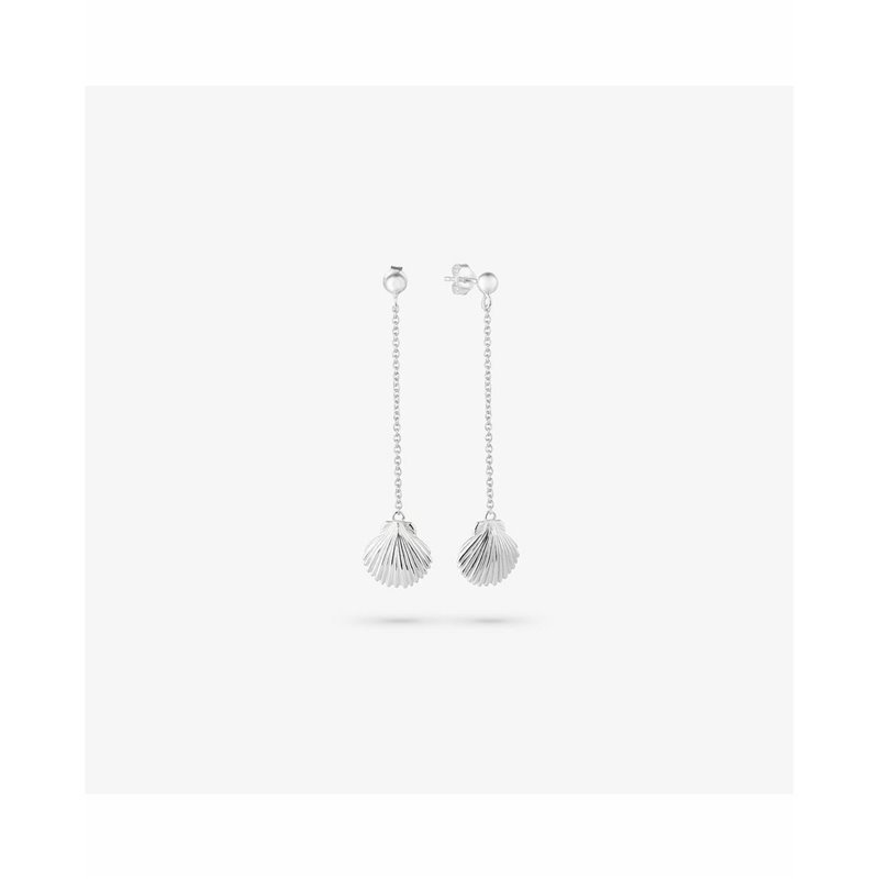 Image secondaire de Boucles d'oreilles Femme Radiant RY000148 Acier inoxydable 3,5 cm