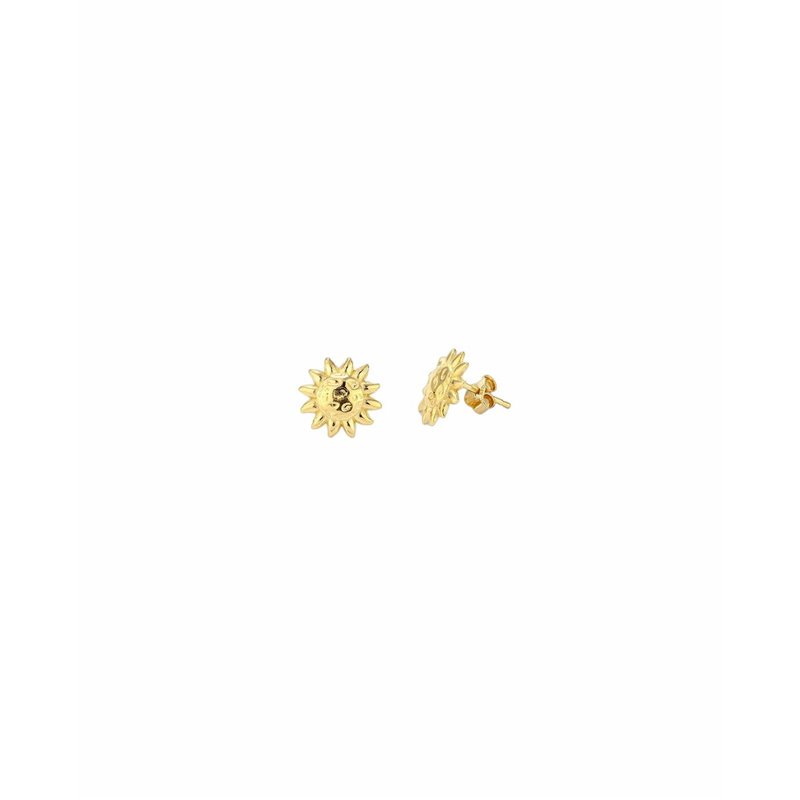 Image secondaire de Boucles d'oreilles Femme Radiant RY000153 Acier inoxydable 1 cm