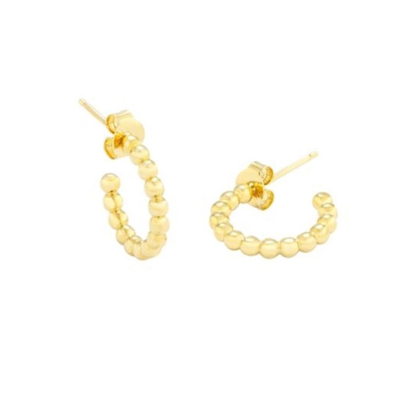 Boucles d'oreilles Femme Radiant RY000017 Acier inoxydable 2 cm