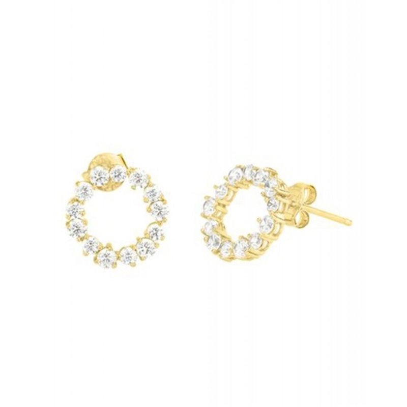 Boucles d'oreilles Femme Radiant RY000025 Acier inoxydable 1,5 cm